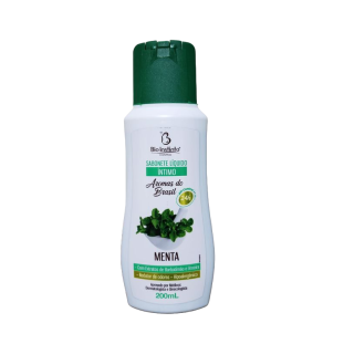 Sabonete Intimo Menta 200ML