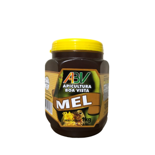 Mel Puro 1KG