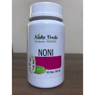 Noni 60 caps 500mg